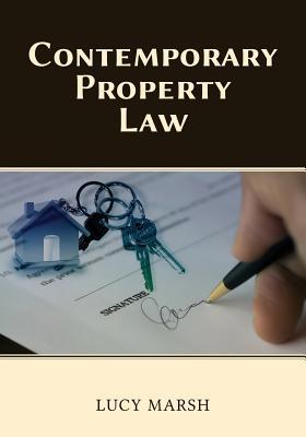 Contemporary Property Law