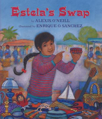 Estela's Swap