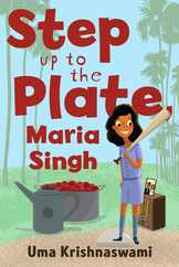 Step Up to the Plate, Maria Singh Subscription