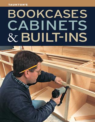 Bookcases, Cabinets & Built-Ins Subscription