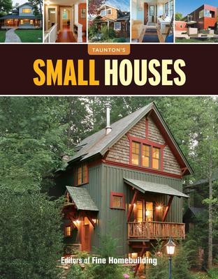 Small Houses: Big Ideas for Today's Small Houses Subscription