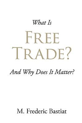 What Is Free Trade? Subscription