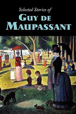 Selected Stories of Guy de Maupassant, Large-Print Edition Subscription