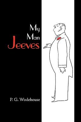 My Man Jeeves