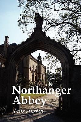 Northanger Abbey, Large Print