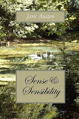 Sense and Sensibility, Large-Print Edition