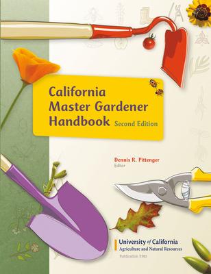 California Master Gardener Handbook Subscription