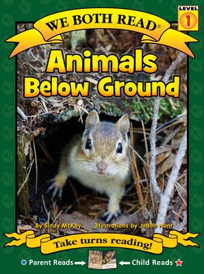 Animals Below Ground Subscription