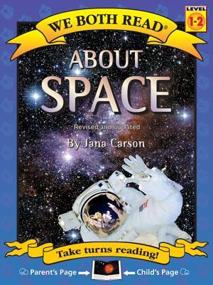 We Both Read-About Space (Third Edition)