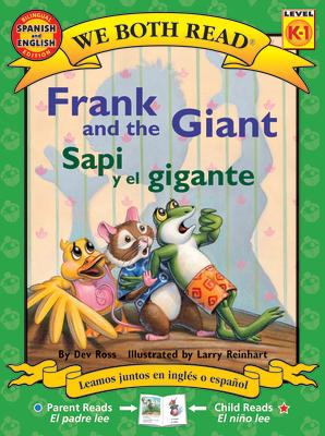 Frank and the Giant / Sapi Y El Gigante