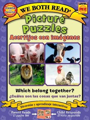 Picture Puzzles / Acertijos Con Imgenes