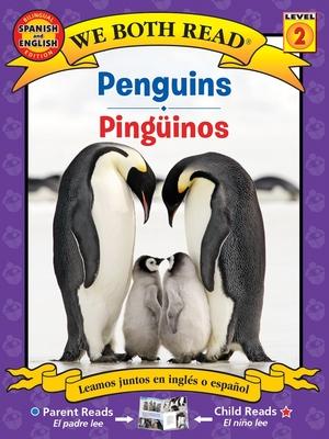 We Both Read: Penguins / Pinginos (Bilingual in English and Spanish) Subscription