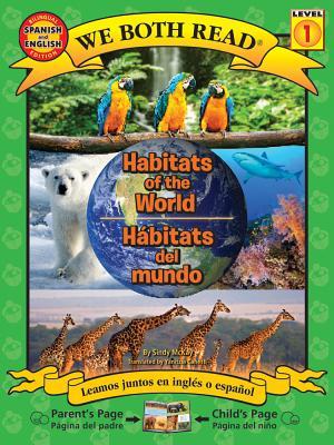 Habitats of the World-Hbitats de la Tierra