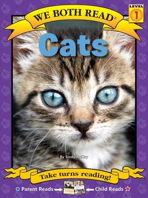 We Both Read: Cats Subscription