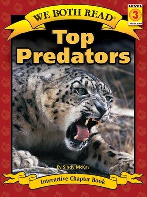 We Both Read: Top Predators Subscription