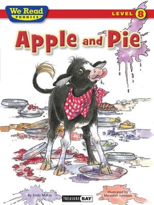 We Read Phonics: Apple and Pie