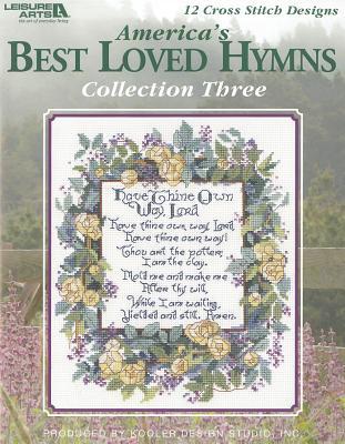 America's Best Loved Hymns Collection Three