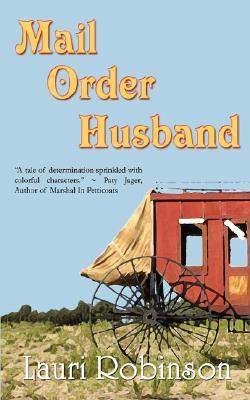 Mail Order Husband