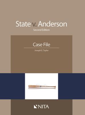 State v. Anderson: Case File