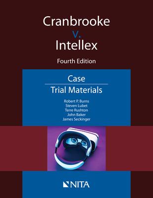 Cranbrooke v. Intellex: Case File