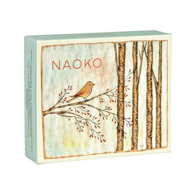 Naoko Quicknotes