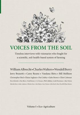 Voices From The Soil