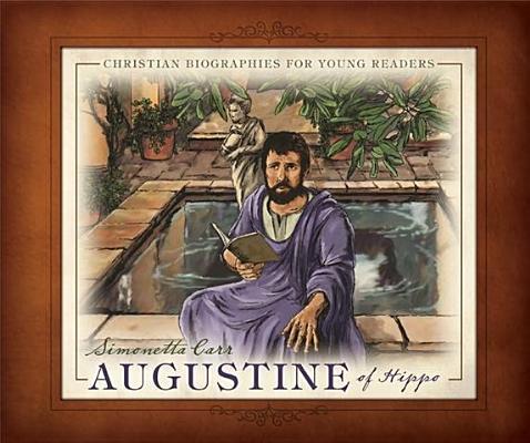 Augustine of Hippo