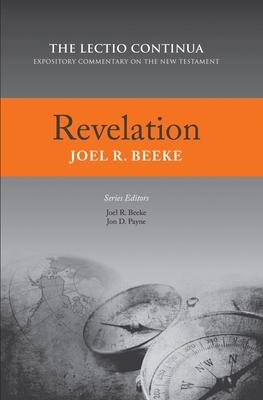 Revelation: Lectio Continua Expository Commentary on the New Testament