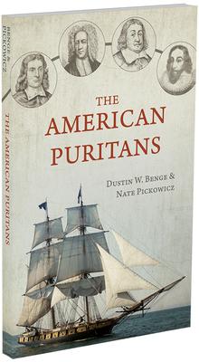 The American Puritans