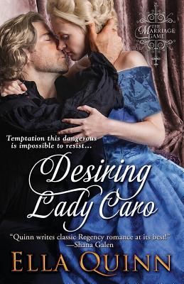 Desiring Lady Caro