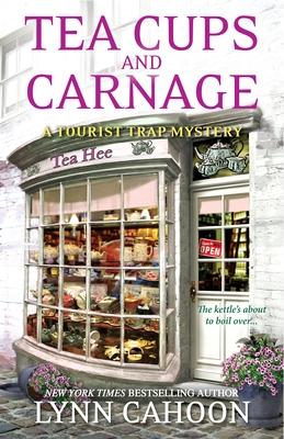 Tea Cups and Carnage Subscription