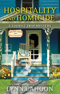 Hospitality and Homicide Subscription