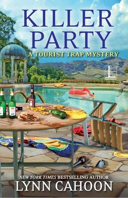 Killer Party Subscription