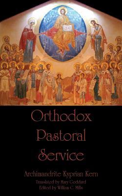 Orthodox Pastoral Service