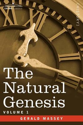 The Natural Genesis - Vol.1 Subscription
