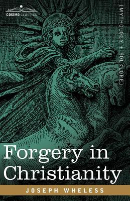 Forgery in Christianity