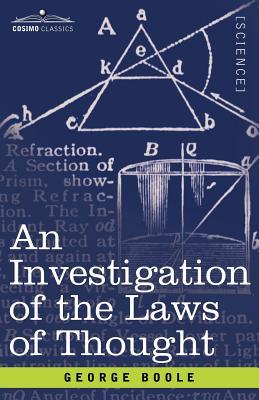 An Investigation of the Laws of Thought