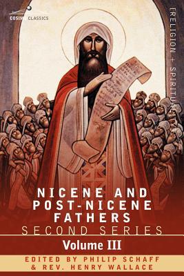 Nicene and Post-Nicene Fathers: Second Series Volume III Theodoret, Jerome, Gennadius, Rufinus: Historical Writings