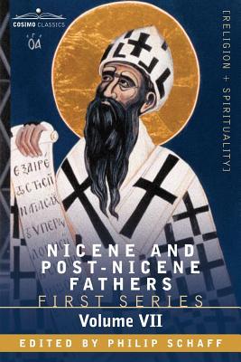 Nicene and Post-Nicene Fathers: First Series, Volume VII St. Augustine: Gospel of John, First Epistle of John, Soliliques