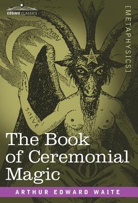 The Book of Ceremonial Magic Subscription