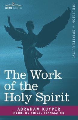 The Work of the Holy Spirit