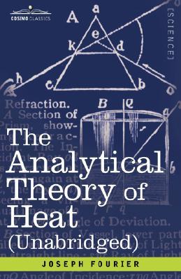 The Analytical Theory of Heat