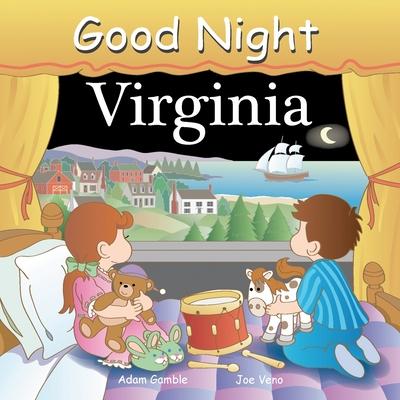 Good Night Virginia Subscription