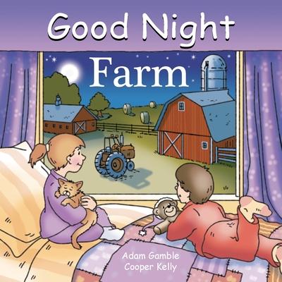 Good Night Farm Subscription