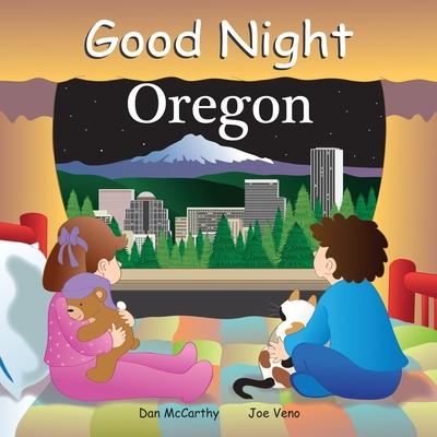 Good Night Oregon