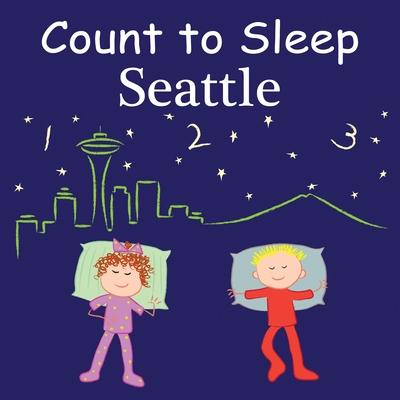 Count to Sleep Seattle