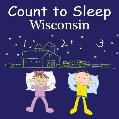 Count to Sleep: Wisconsin