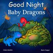 Good Night Baby Dragons Subscription
