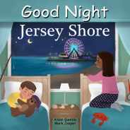 Good Night Jersey Shore Subscription
