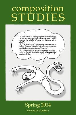 Composition Studies 42.1 (Spring 2014) Subscription